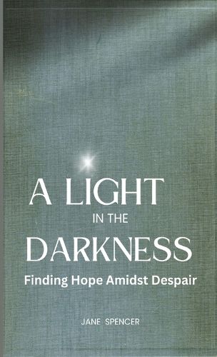 Cover image for A Light in the Darkness