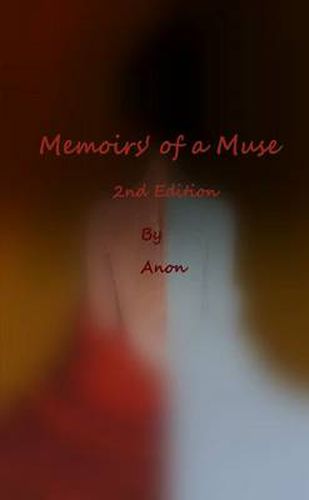 Cover image for Memoirs' of a Muse