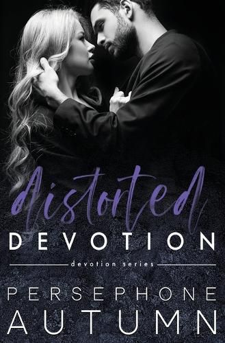 Cover image for Distorted Devotion