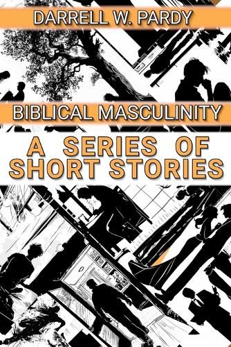 Cover image for Biblical Masculinity