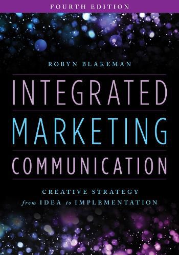 Cover image for Integrated Marketing Communication