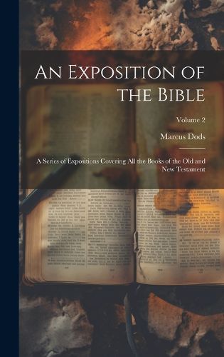 Cover image for An Exposition of the Bible