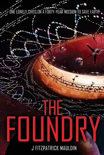 Cover image for The Foundry