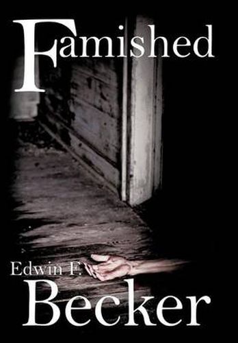 Cover image for Famished