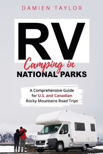 Cover image for RV Camping in National Parks