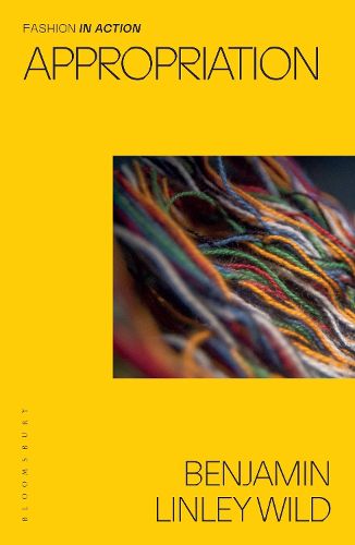 Cover image for Appropriation