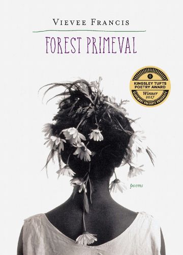 Cover image for Forest Primeval: Poems