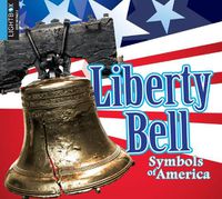 Cover image for Liberty Bell