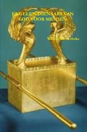 Cover image for ENGELEN, DIENAARS VAN GOD VOOR MENSEN