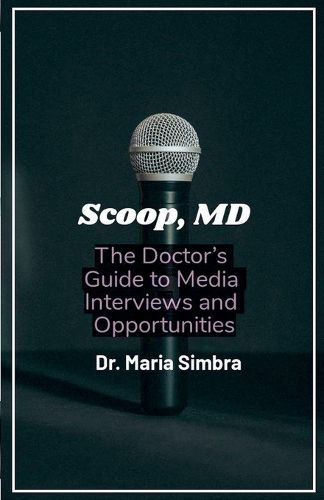 Cover image for Scoop, MD
