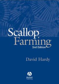 Cover image for Scallop Farming