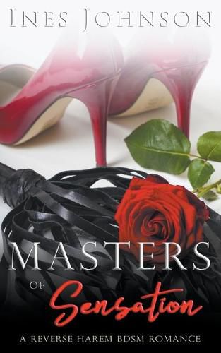 Cover image for Masters of Sensation
