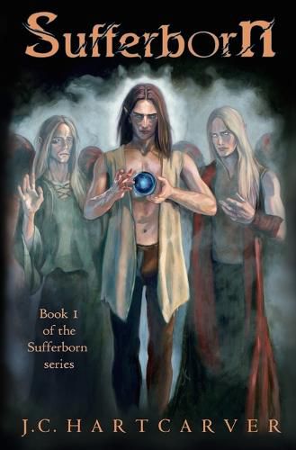 Cover image for Sufferborn