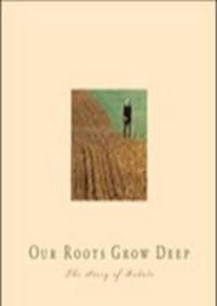 Cover image for Our Roots Grow Deep