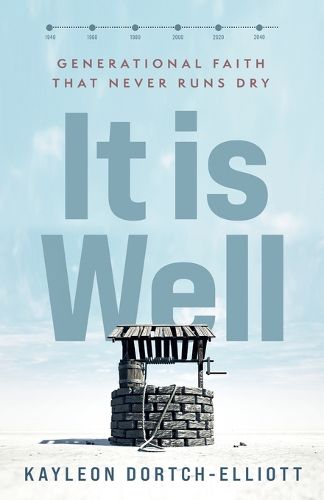 Cover image for It is Well