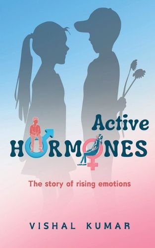 Cover image for Active Hormones