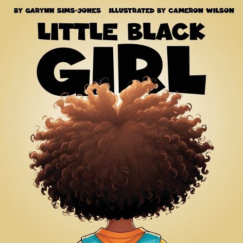 Cover image for Little Black Girl