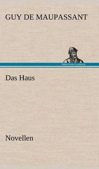 Cover image for Das Haus