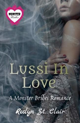 Cover image for Lussi In Love