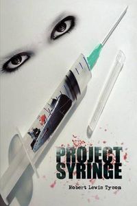 Cover image for Project Syringe