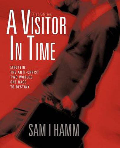 Cover image for A Visitor In Time