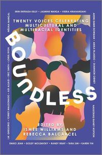 Cover image for Boundless