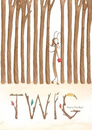 Cover image for Twig