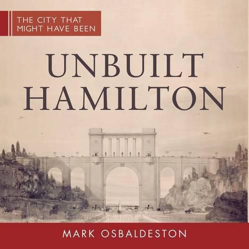 Unbuilt Hamilton