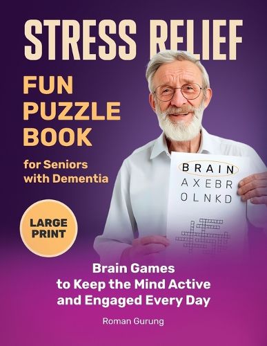 Cover image for Stress Relief