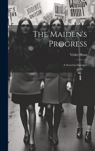 Cover image for The Maiden's Progress