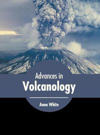 Cover image for Advances in Volcanology