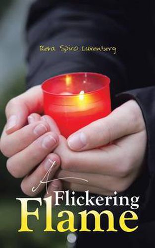 Cover image for A Flickering Flame