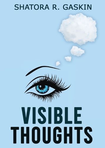 Cover image for Visible Thoughts