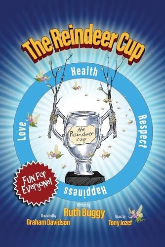 Cover image for The Reindeer Cup