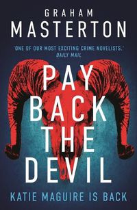 Cover image for Pay Back the Devil