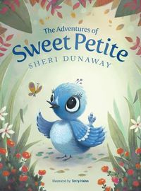 Cover image for The Adventures of Sweet Petite