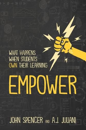 Cover image for Empower