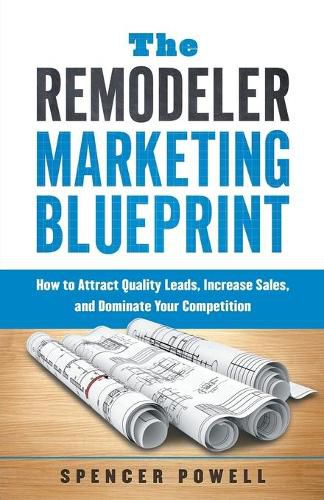 Cover image for The Remodeler Marketing Blueprint