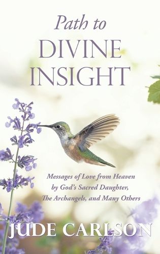 Cover image for Path to Divine Insight