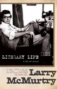 Cover image for Literary Life