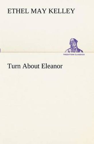 Cover image for Turn About Eleanor