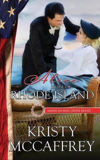 Cover image for Alice: Bride of Rhode Island