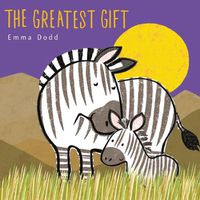 Cover image for The Greatest Gift