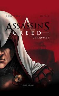 Cover image for Assassin's Creed: Aquilus