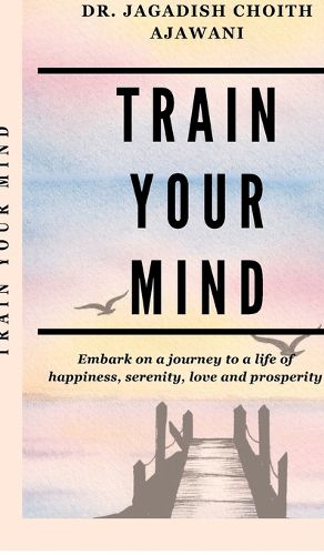 Cover image for Train Your Mind