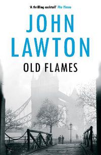 Cover image for Old Flames