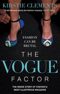 Cover image for The Vogue Factor