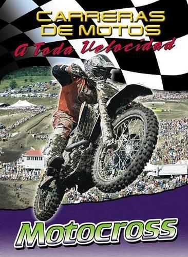 Cover image for Motocross