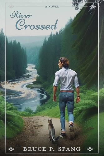 Cover image for River Crossed