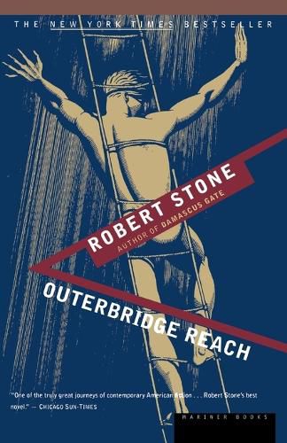 Cover image for Outerbridge Reach